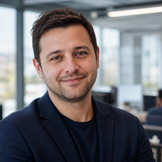 Yiğit POLAT profil görseli