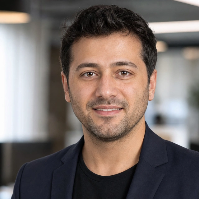 Eren ÖZER profil görseli