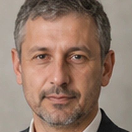 Orhan YILMAZ profil görseli