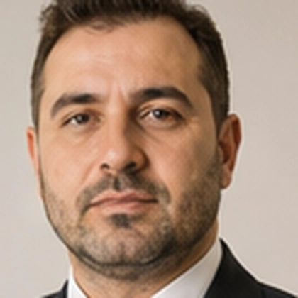 Kemal ÇELİK profil görseli
