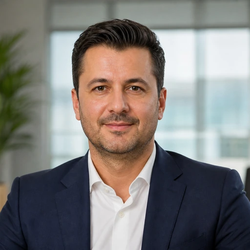 Yasin ATEŞ profil görseli