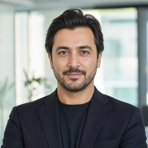 Bora SARI profil görseli