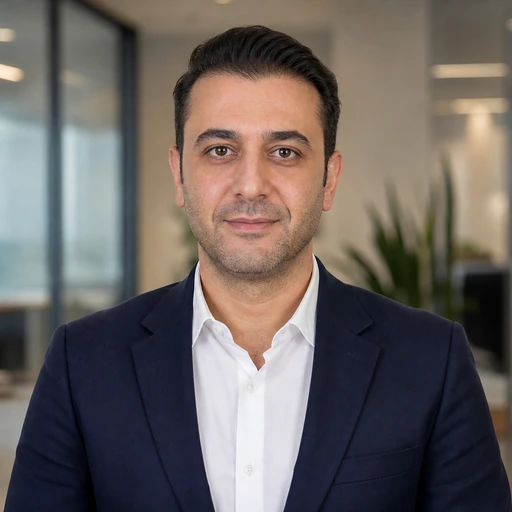 Erhan EROL profil görseli