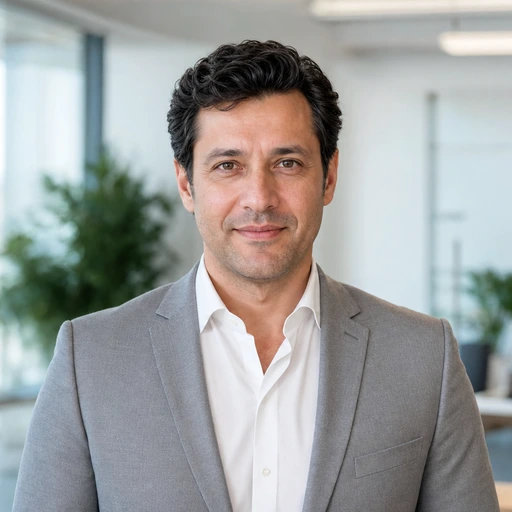 Sarp KOÇ profil görseli