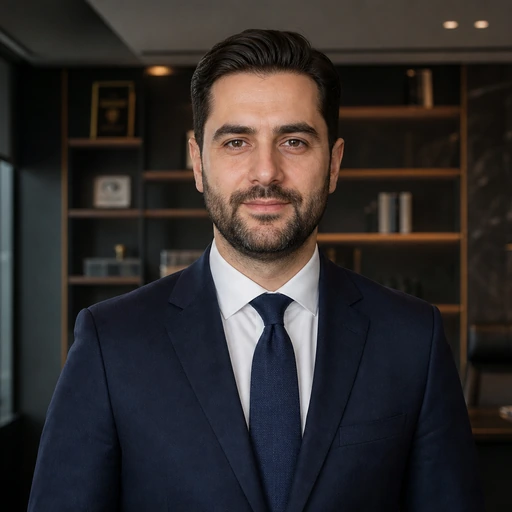 Çağrı POLAT profil görseli