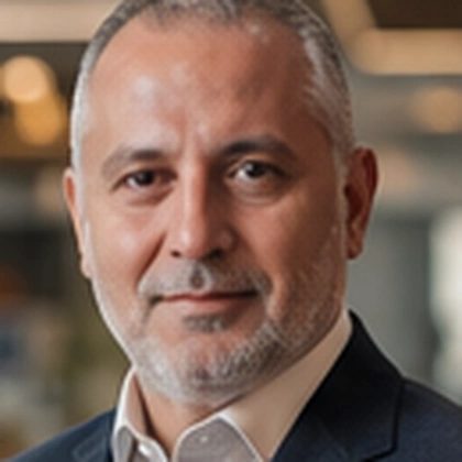 Serhat DURAN profil görseli