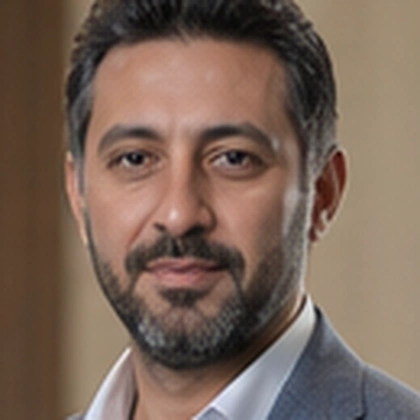 Kerem KAPLAN profil görseli