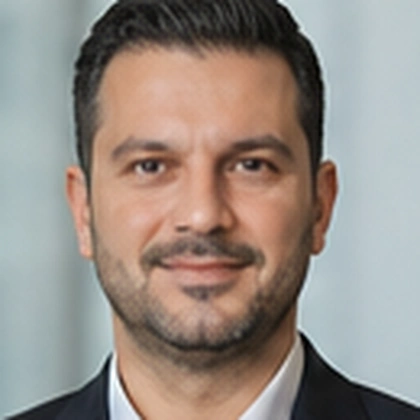 Baran TAN profil görseli