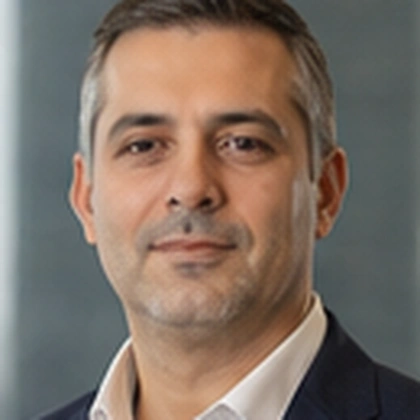Umut YILMAZ profil görseli