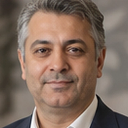 Cemal GÜLER profil görseli