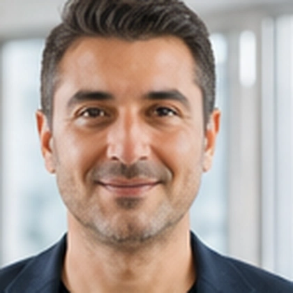 Metin TAN profil görseli