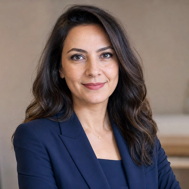 Aslı TURAN profil görseli