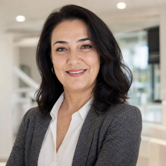 Leyla DOĞAN profil görseli