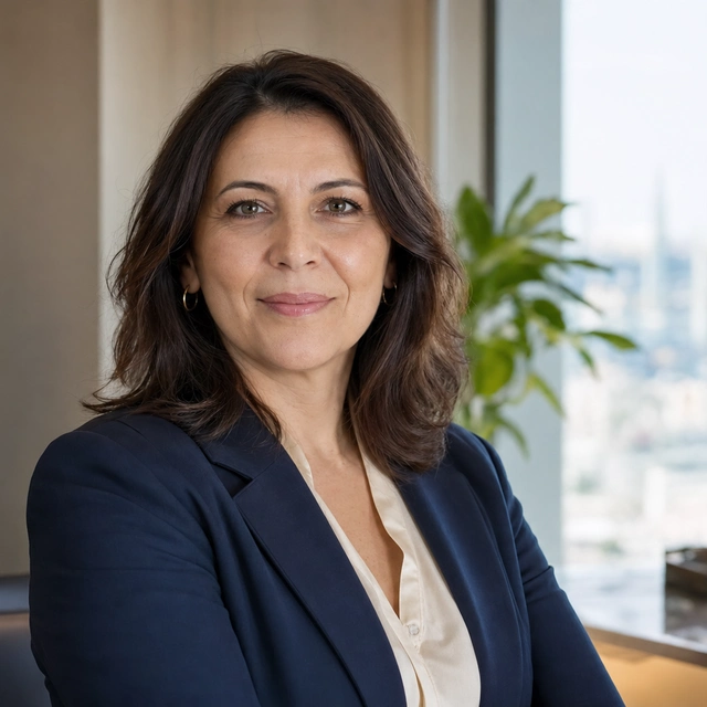 Yasemin BULUT profil görseli