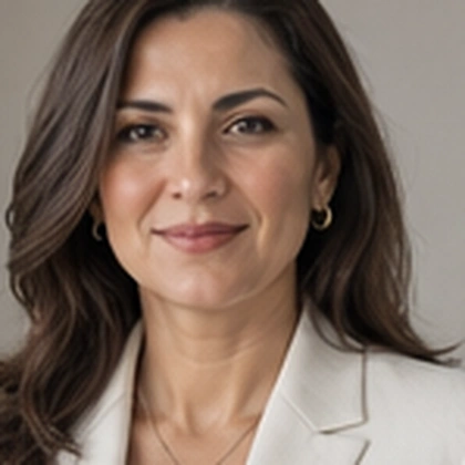 Sibel YAVUZ profil görseli