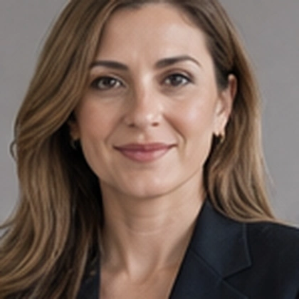 Hande ÖZCAN profil görseli
