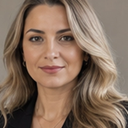 Dilara BİLGİN profil görseli