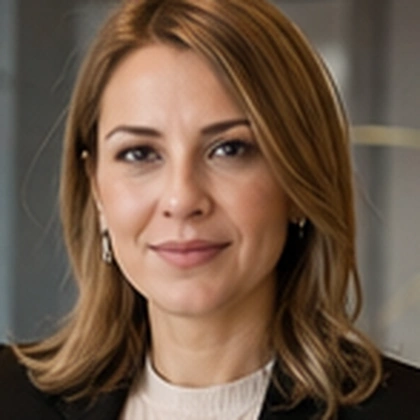 Ahu UÇAR profil görseli