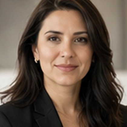 Gamze TURAN profil görseli