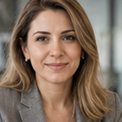 Nermin SÖNMEZ profil görseli