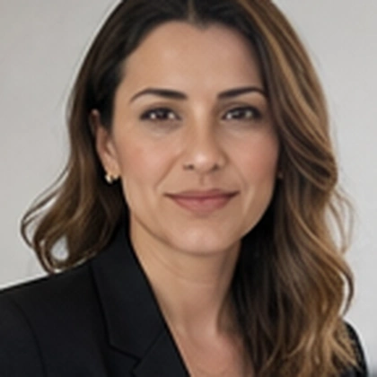 Yelda BULUT profil görseli