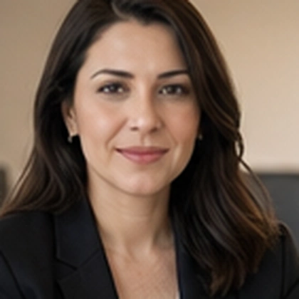 Elif TOPRAK profil görseli