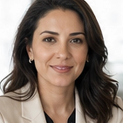 Ece AYDOĞAN profil görseli