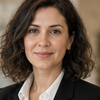 Gizem AKIN profil görseli