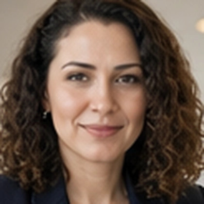 Aslı ŞEN profil görseli