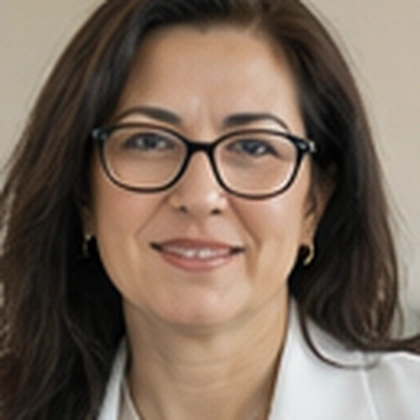Ahu TOSUN profil görseli