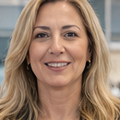 Gökçe BİLGİN profil görseli