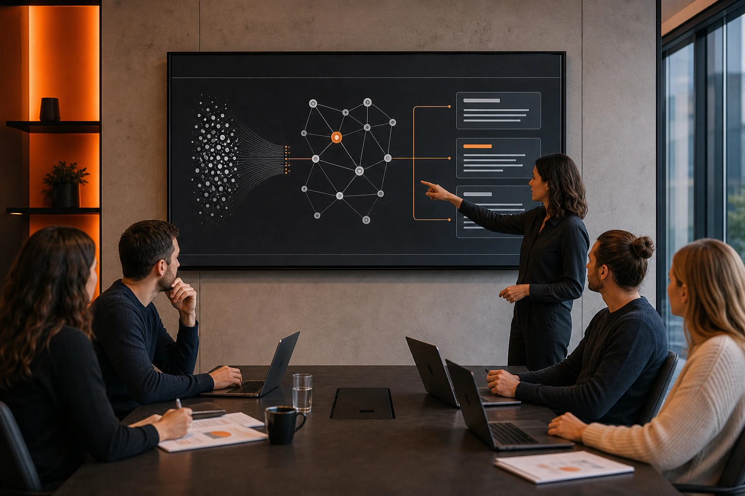 AI Search Nasıl Çalışır? Yapay Zeka Arama Mantığını Anlamak