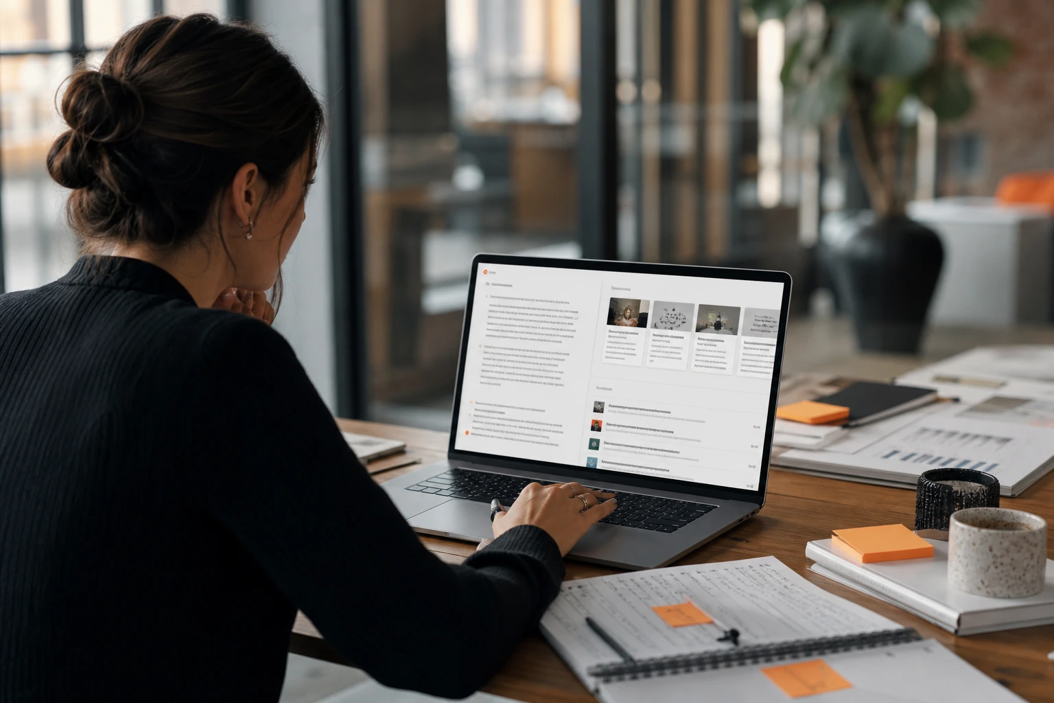 Perplexity Search Nedir? AI Search Kullanımı ve Kaynak Görünürlüğü