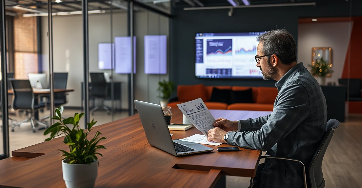 AI Analytics Karar Destegi
