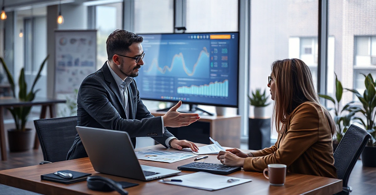 AI Analytics Karar Destegi