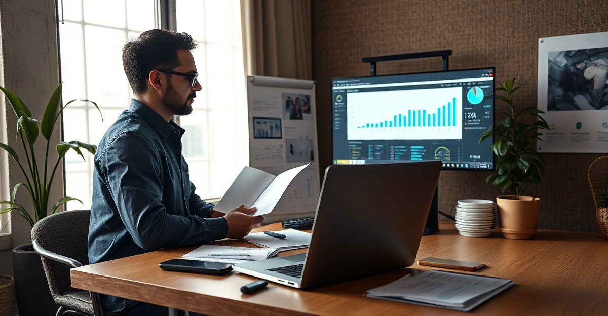 AI Business Otomasyon ROI
