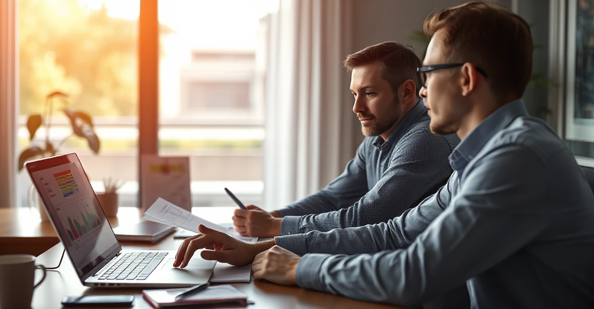 AI Business Otomasyon ROI