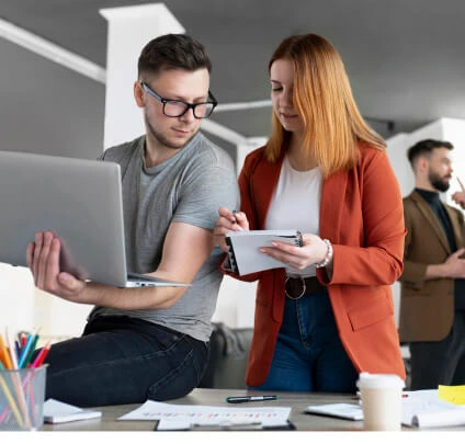 AI Content Brief E-E-A-T için İçerik Pazarlama odaklı AI Content Brief E-E-A-T görseli - Devasa Media blog görseli