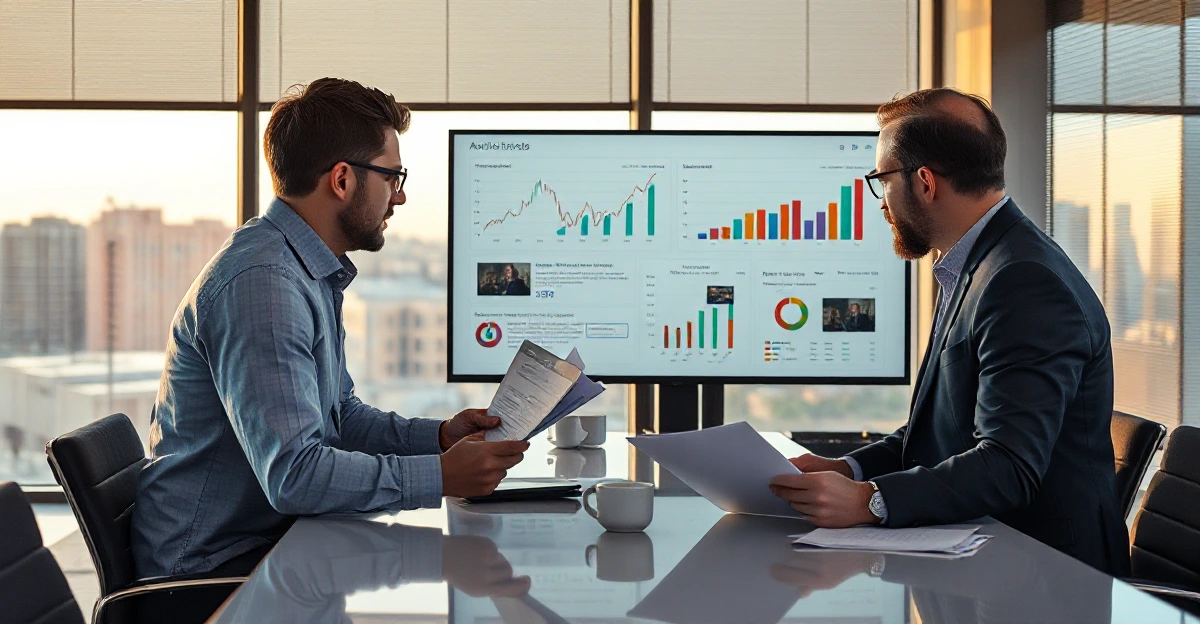 AI Google Ads Bidding