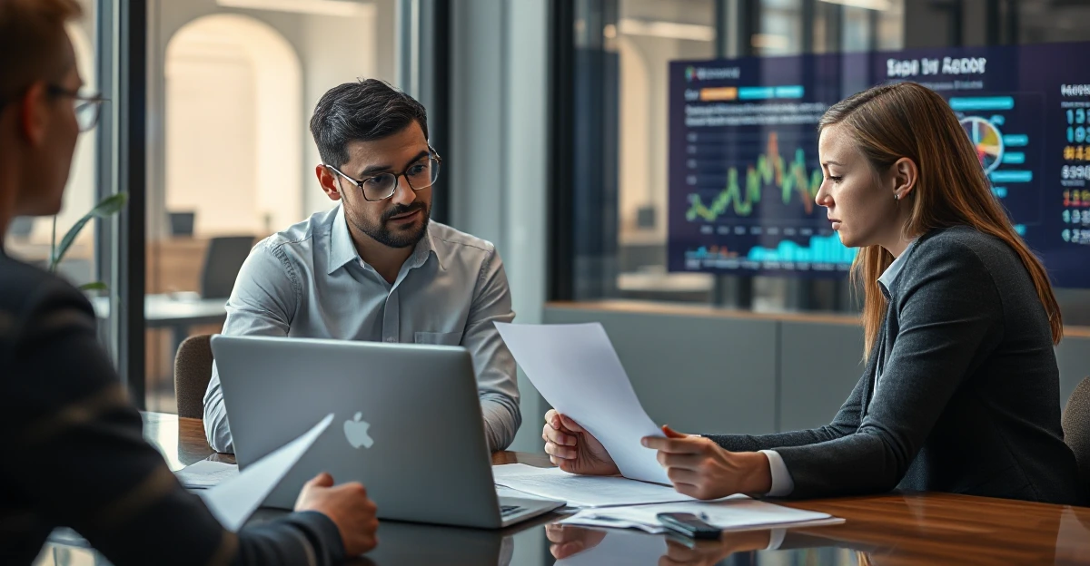 AI Lead Generation