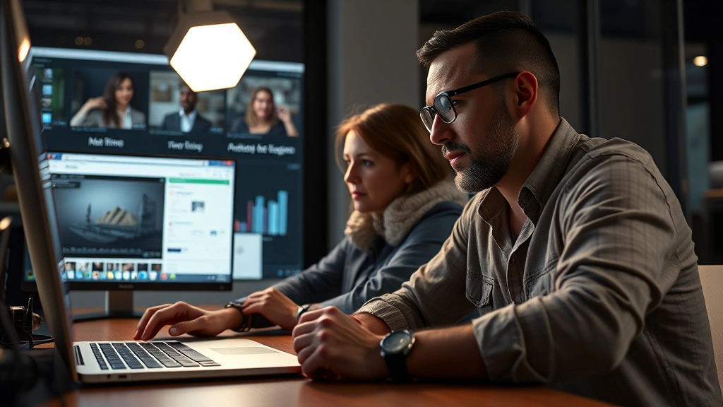 Eskişehir'de Google Ads Yönetiminde Doğru Ajansı Seçmek İçin Sorular