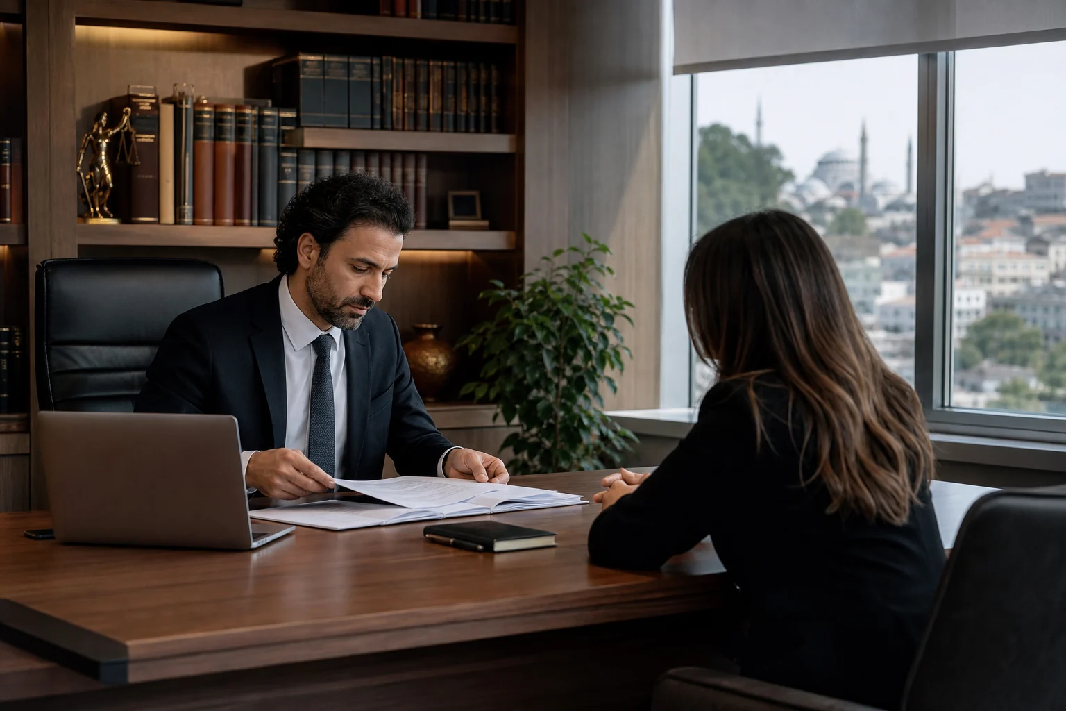Avukat web sitesi yaptırmak Ankara