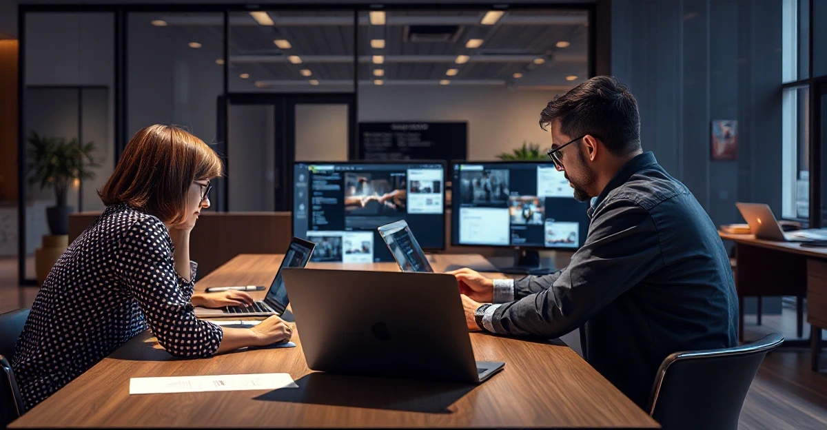 E-Ticaret B2B karar vericilerin güvenini nasıl etkiler?