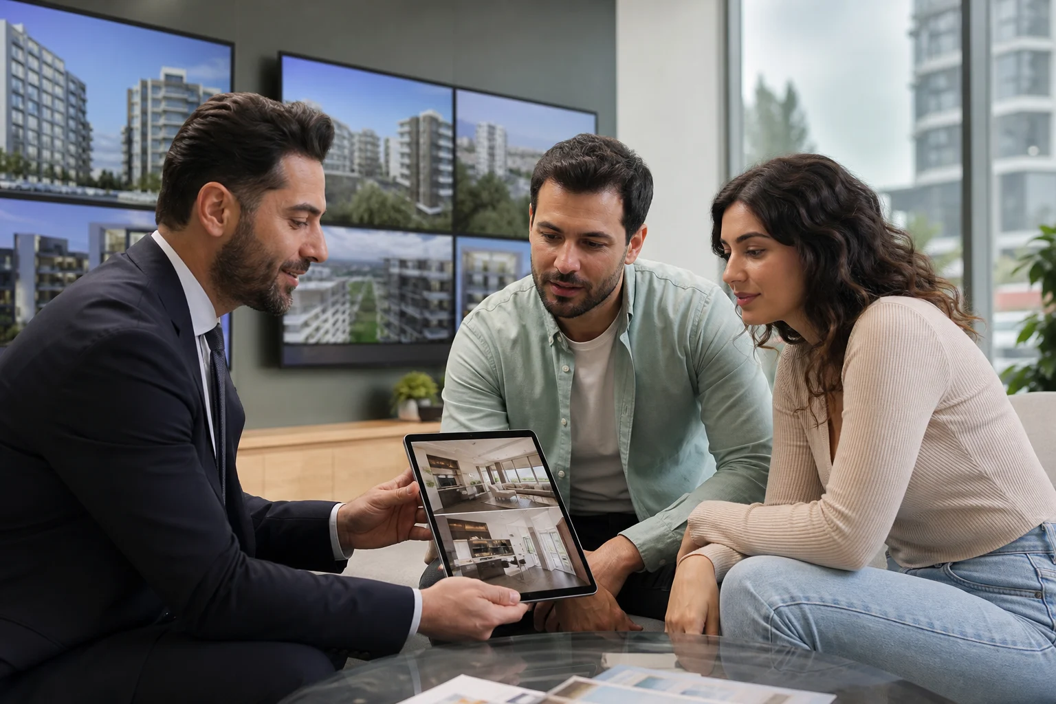 Emlak web sitesi yaptırmak Ankara