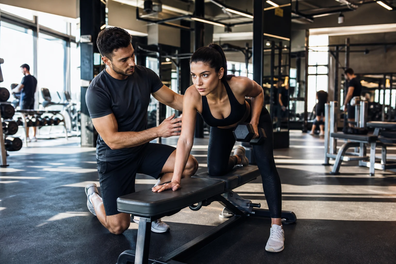 Fitness web sitesi yaptırmak