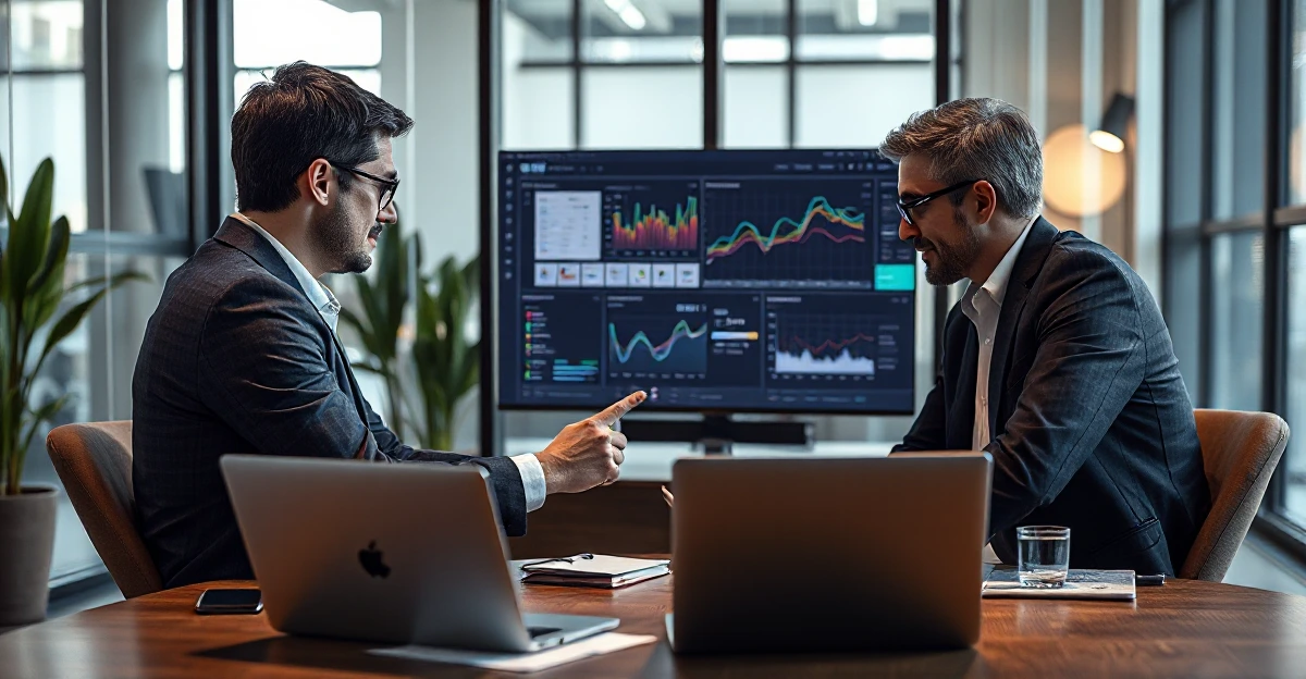 Google AI Overviews Stratejisi için SEO odaklı Google AI Overviews Stratejisi görseli - Devasa Media blog görseli