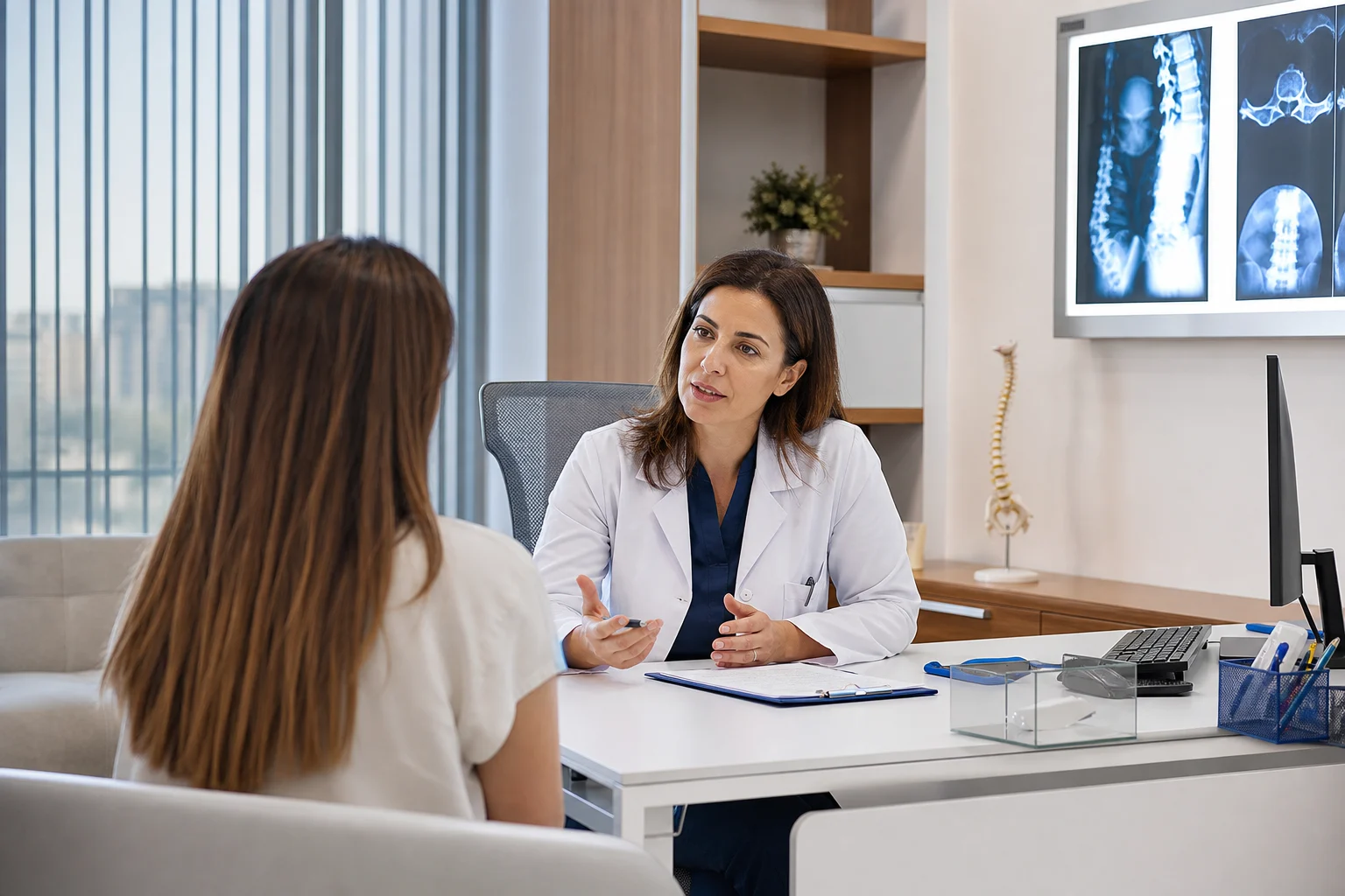 Klinik web sitesi yaptırmak Ankara