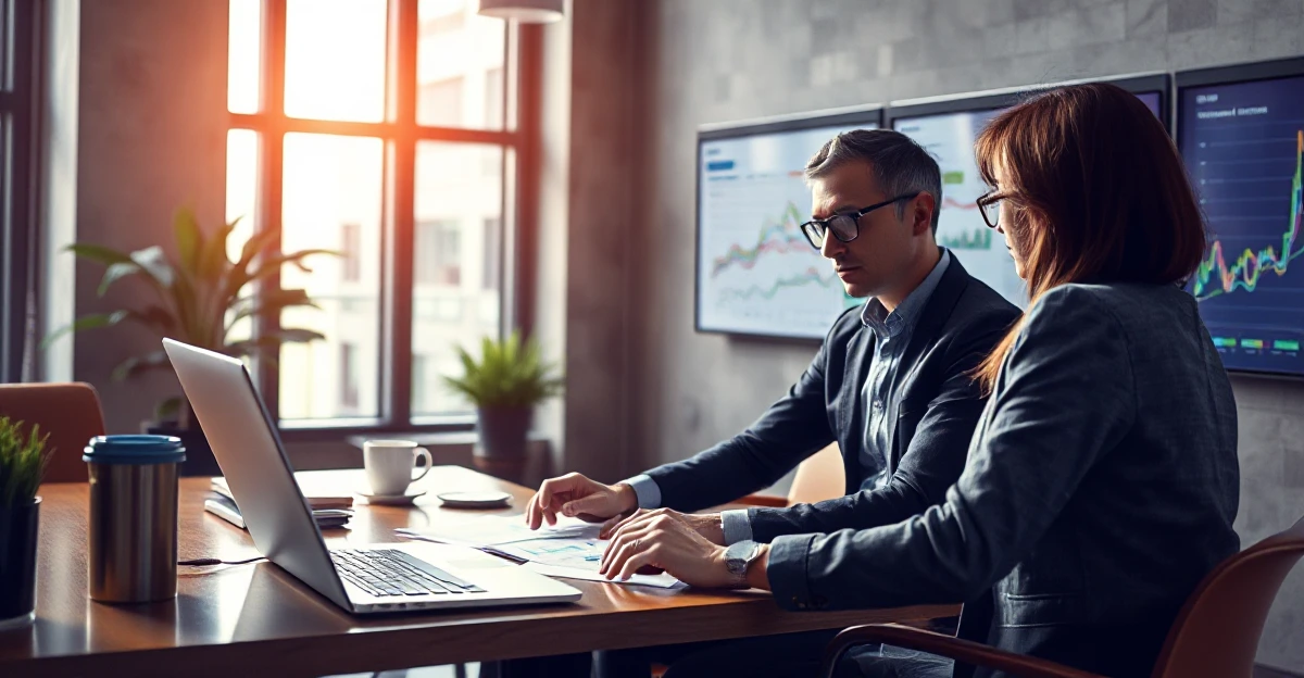 Semantic SEO Topical Authority